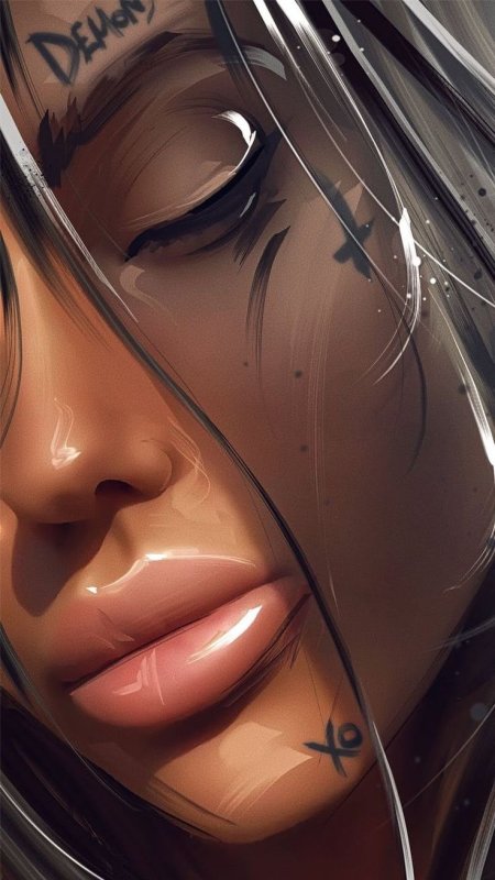 Макс Твейн Джоконда