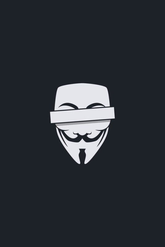 Аватарки в стиле Минимализм