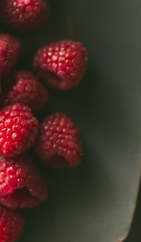 Сочная ягода