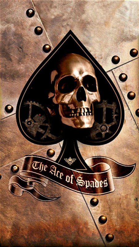 Эмблема в стиле стимпанк