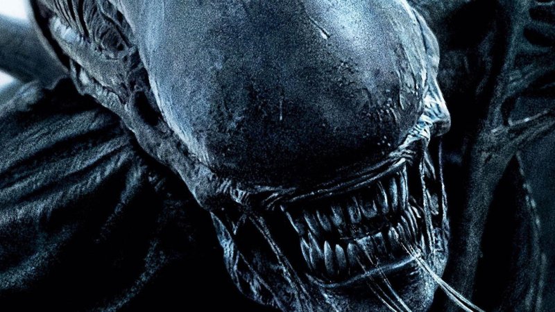 Планета рай чужой Завет