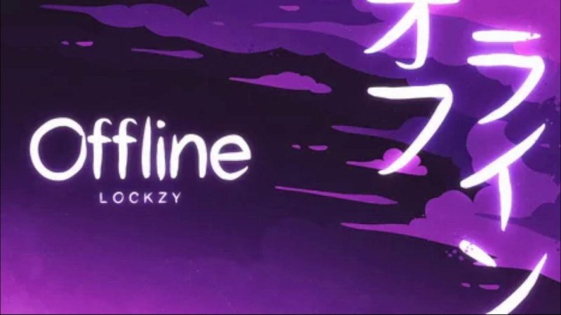 Стрим оффлайн для Твича