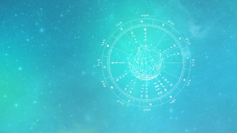Фон для астролога