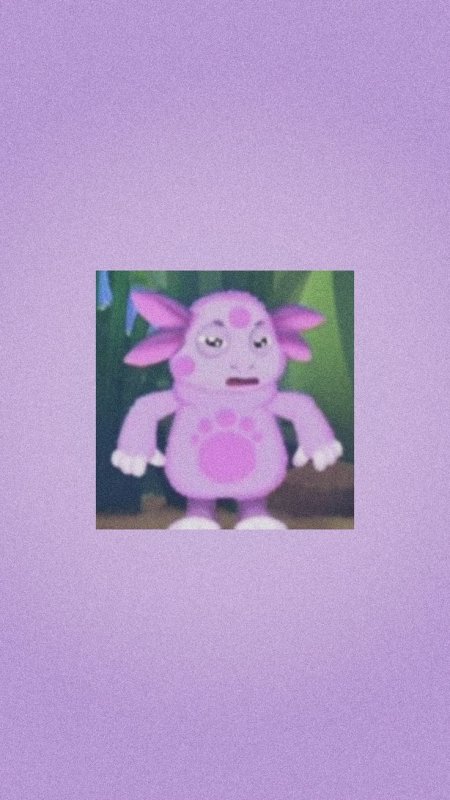 Лунтик картинки