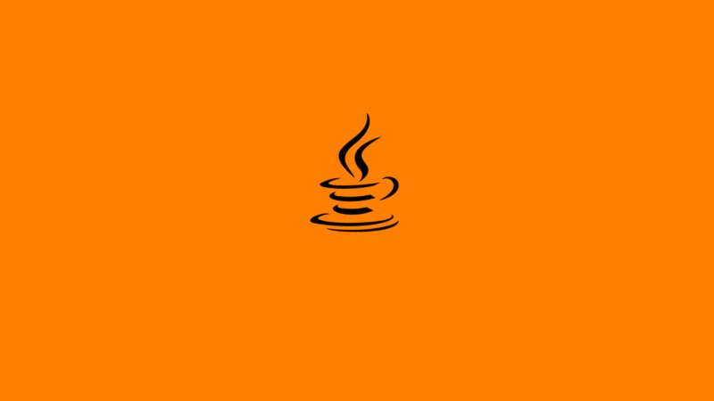 Java обои