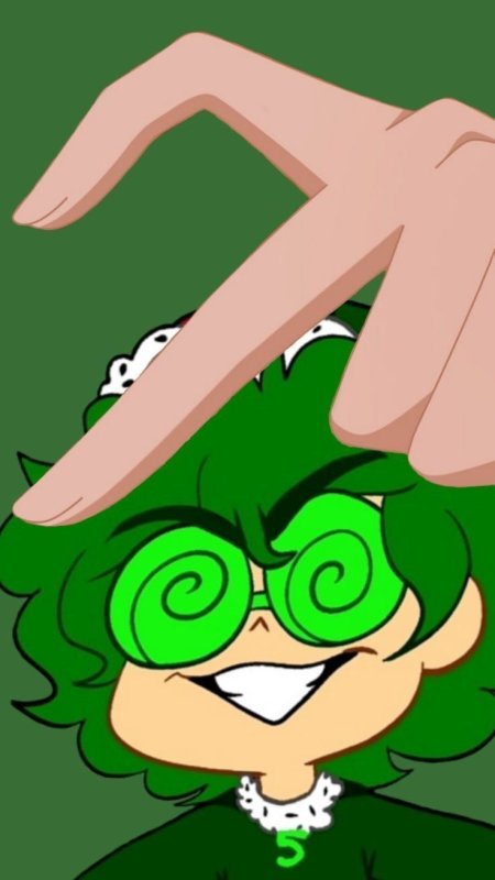 Персонаж вару