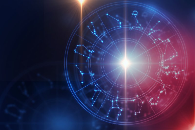 Фон для астролога