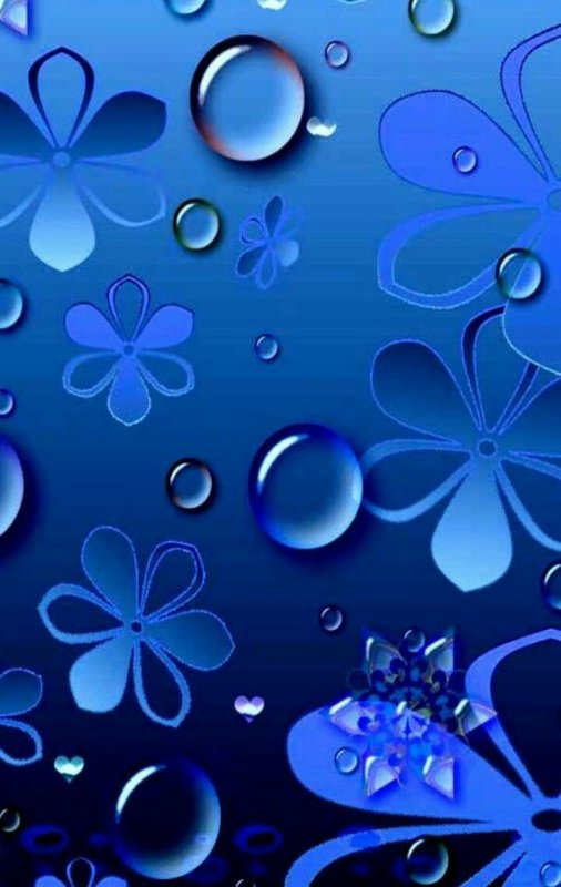 Яркие темы на телефон