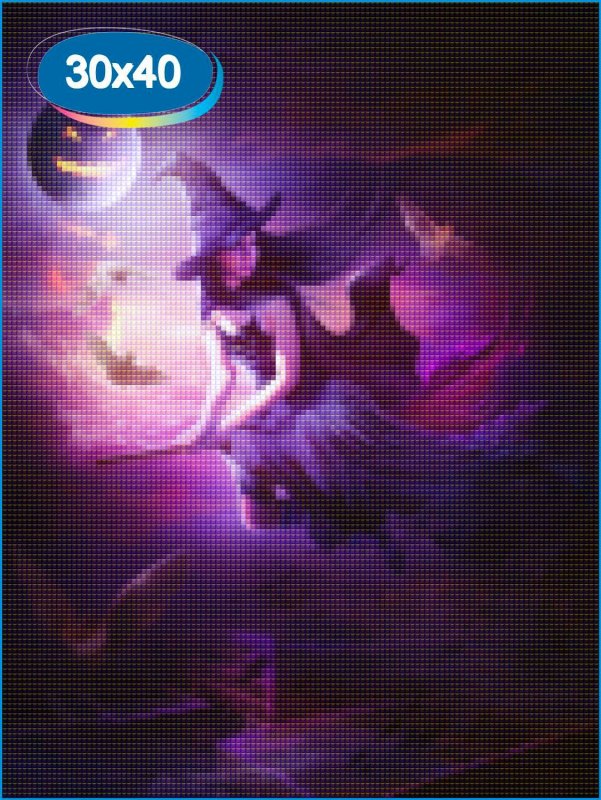 Красивая ведьма