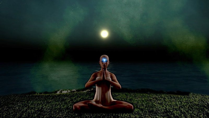 Спокойствие души