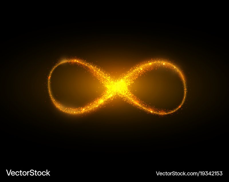 Инфинити знак бесконечности