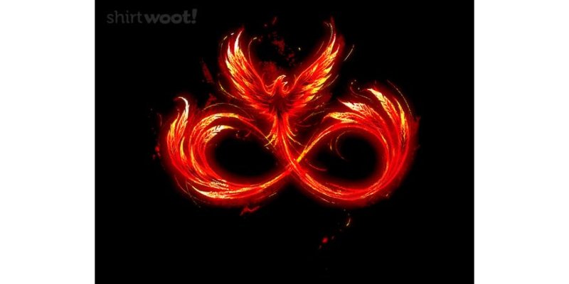 Огненные знаки