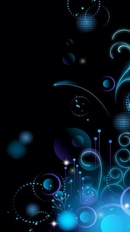 Красивые темы на телефон