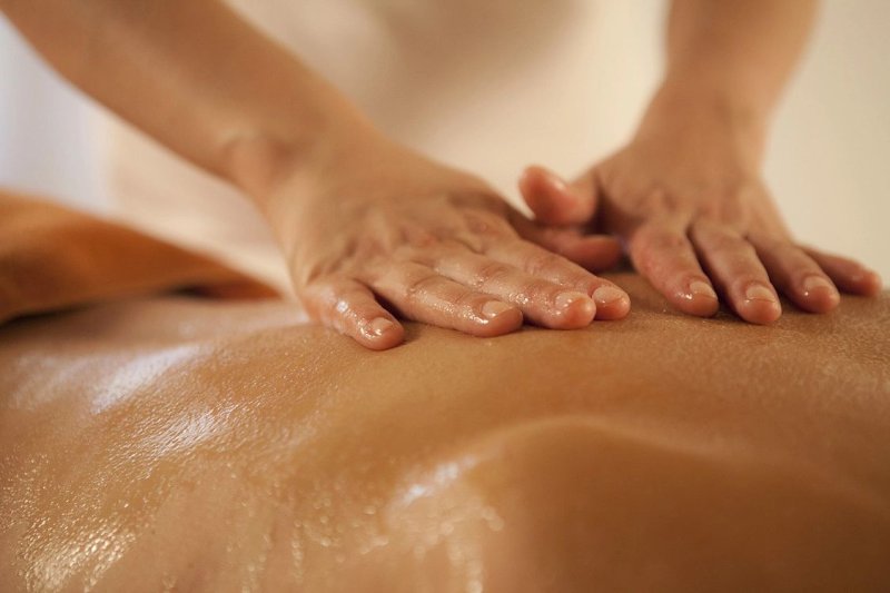 Массаж картинки