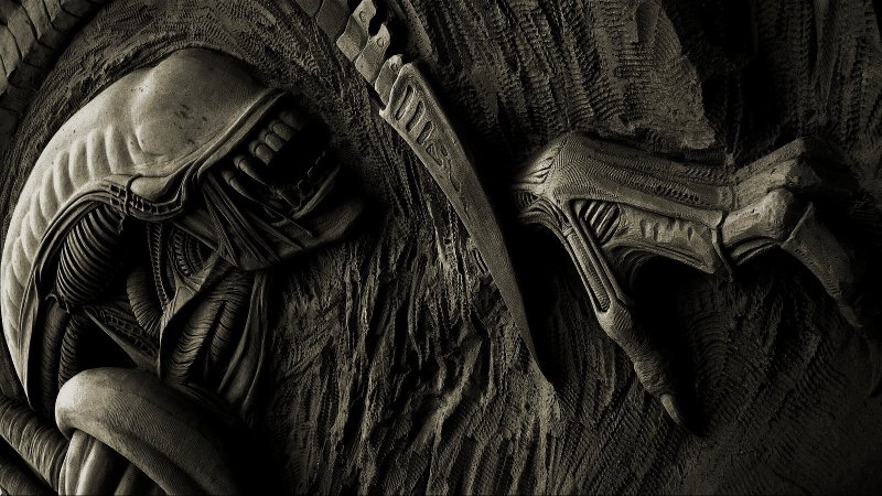 Чужой против хищника 2010 курсант