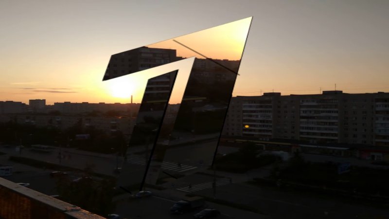 Зеркальная единица ОРТ