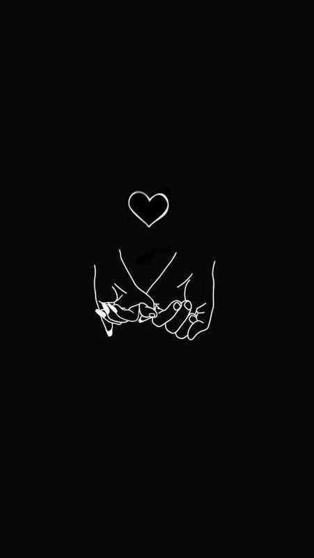 Черный фон картинка