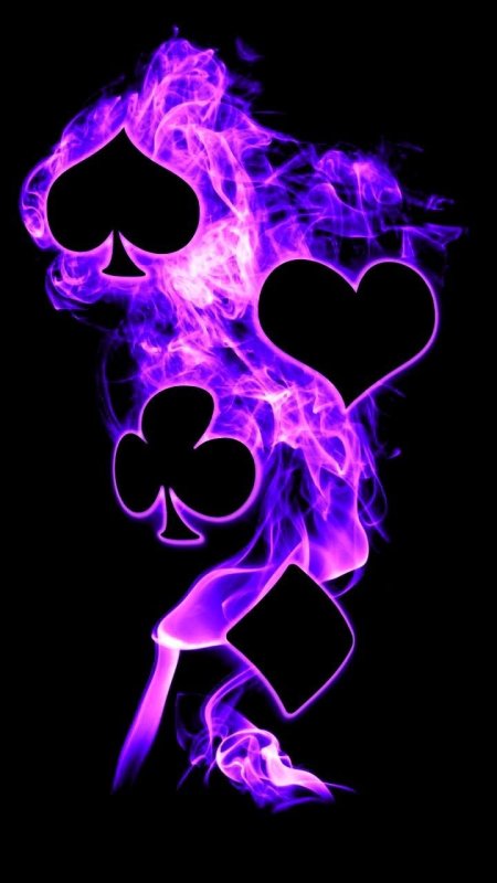 Обои на телефон для девочек