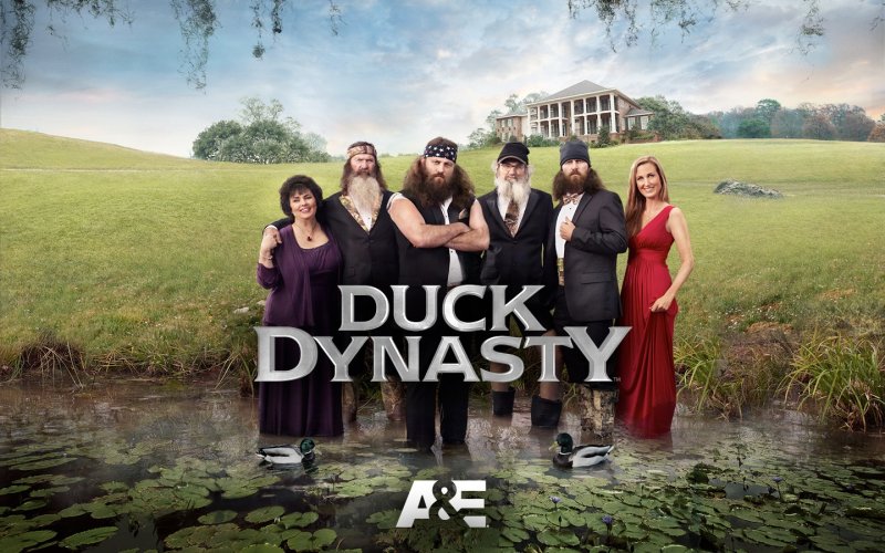 Duck Dynasty