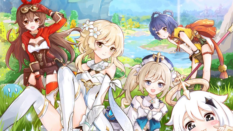 Эмбер Гешин