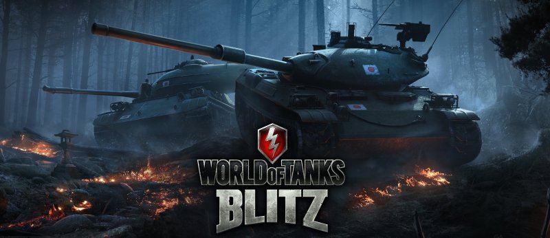 "world of tanks blitz pvp mmo"