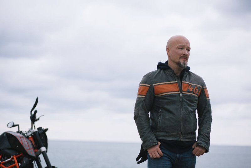 Сериал лихач 2