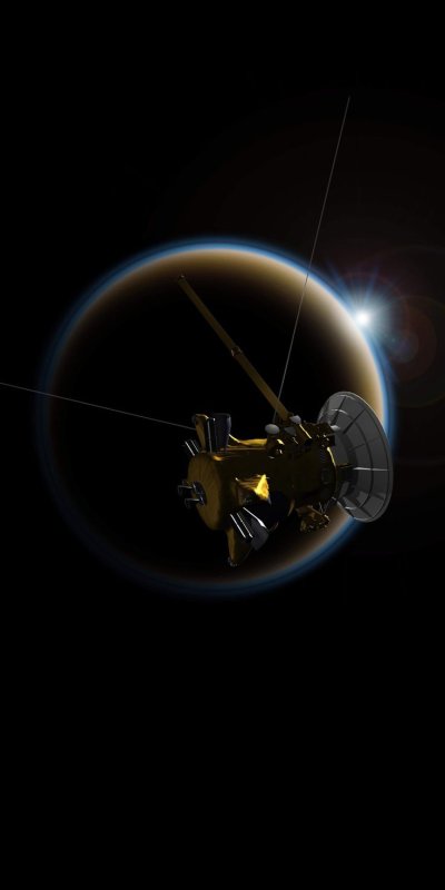 Картинки спутников