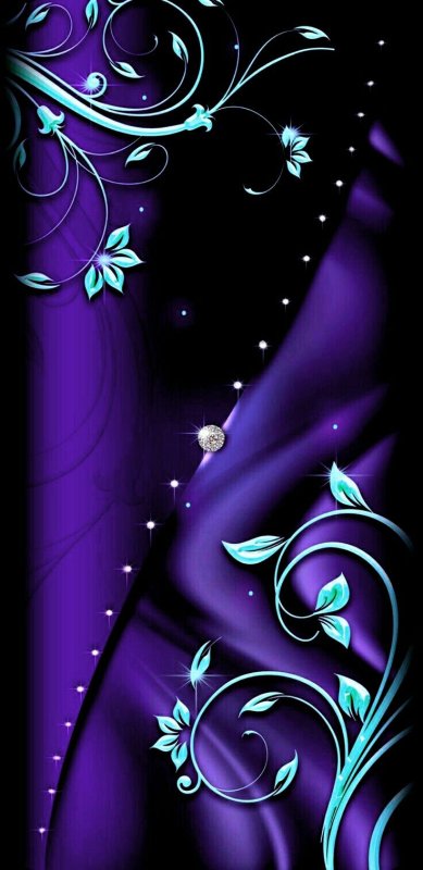 Очень красивые узоры