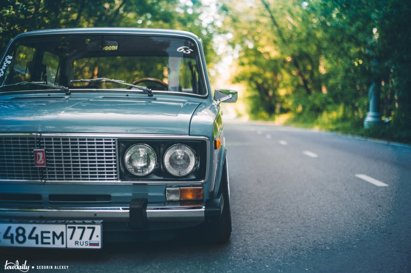ВАЗ 2106