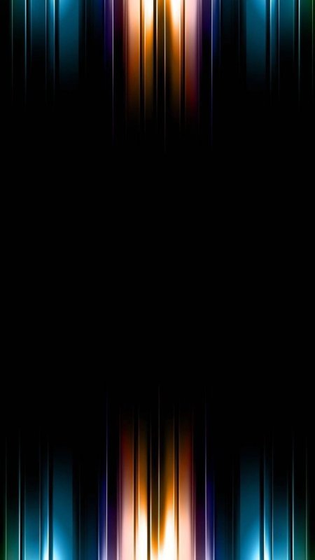 Темные обои