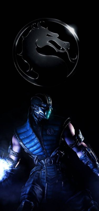 Мортал комбат