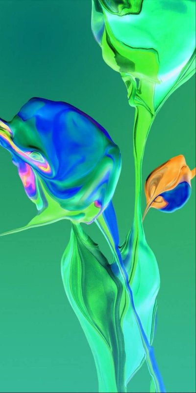 Обои Huawei p30 Pro