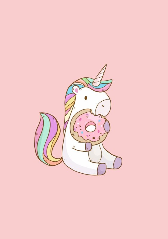 Каваии Уникорн