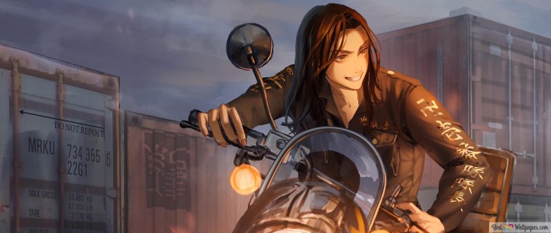 Баджи Кейске