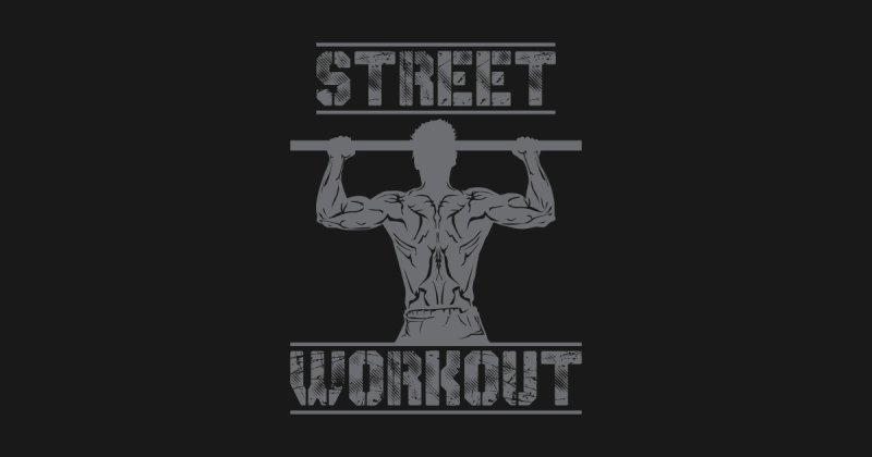 Воркаут обои