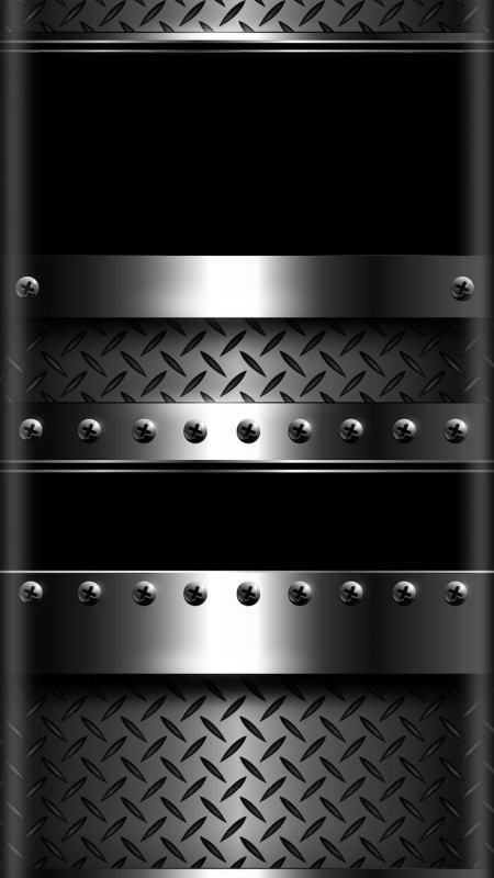 Стильные темные темы для телефона