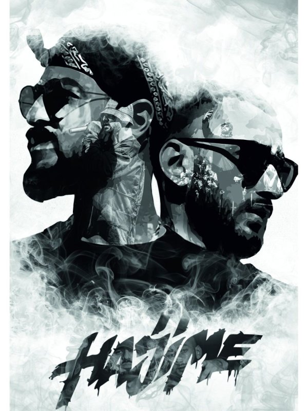 Мияги и Эндшпиль Hajime