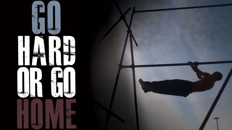 Калистеника логотип