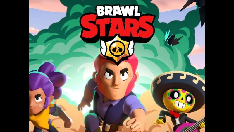 Старые заставки в БРАВЛ старс