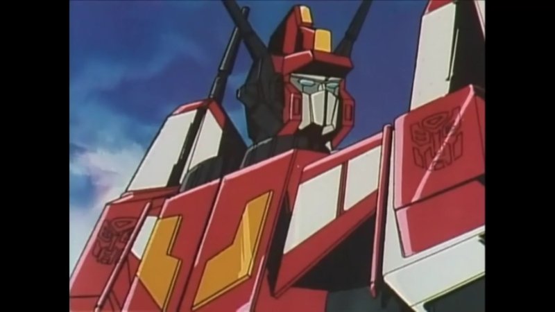 Мертвокус трансформеры Виктори