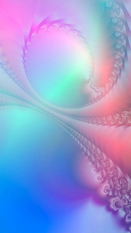 Красивая абстракция