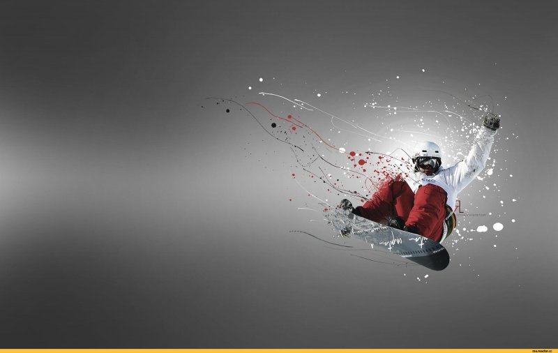 Обои на рабочий стол необычные креативные