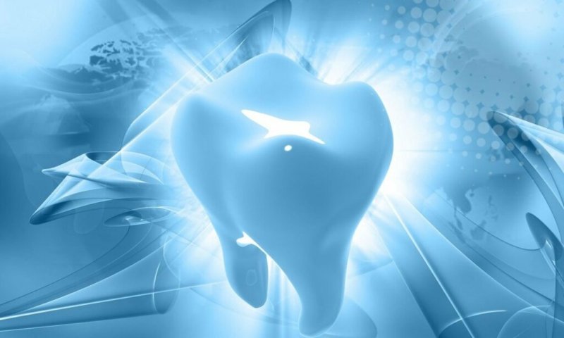 Стоматология фон