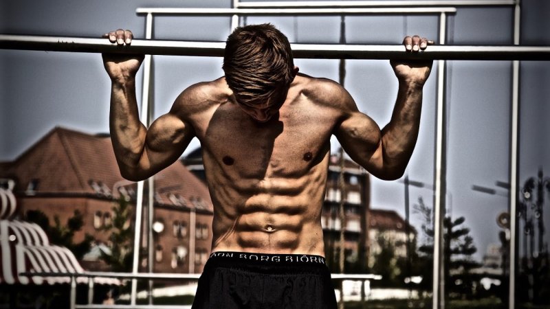 Энтони мендрано турникмен