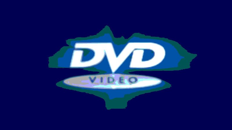 Двд заставка