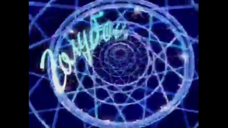 Голубой огонёк на Шаболовке 2004