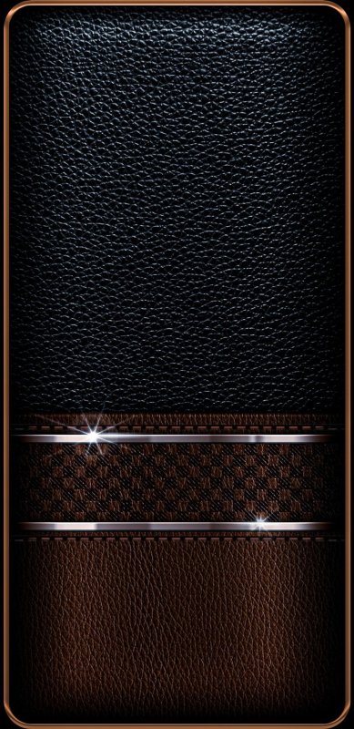 Заставки на телефон кожаные