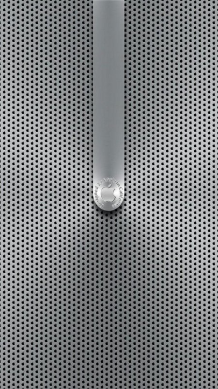 Экран металлический