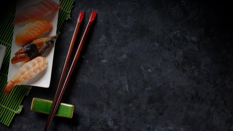 Японские блюда