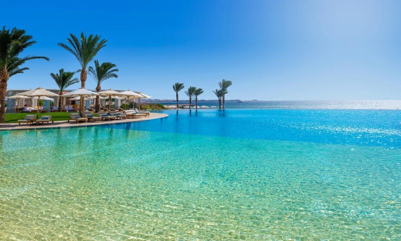 Саль Хашиш пляжи